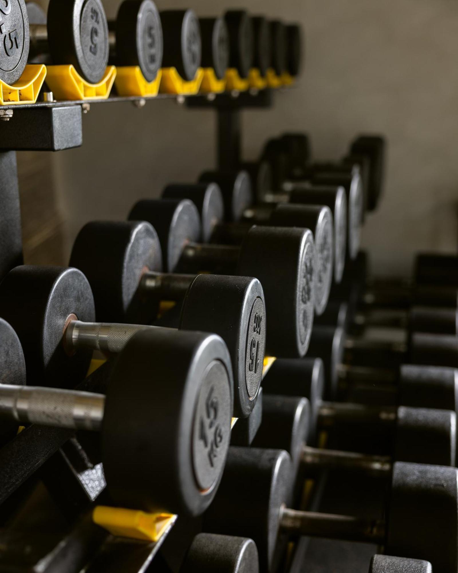 Asgard Resort & Mma Gym General Luna  Εξωτερικό φωτογραφία